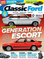 Classic Ford